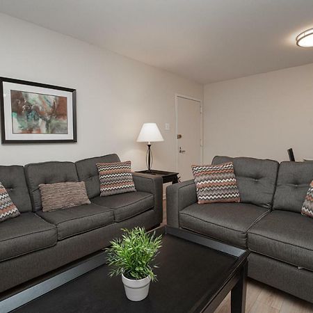 Walter Convention Center Apartments 30 Day Rentals Washington Dış mekan fotoğraf