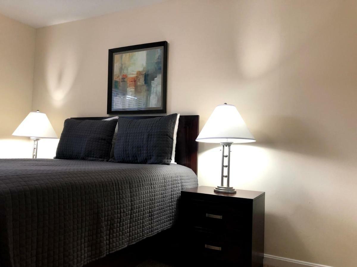 Walter Convention Center Apartments 30 Day Rentals Washington Dış mekan fotoğraf