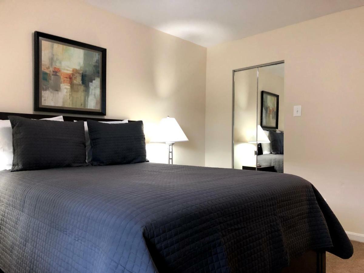 Walter Convention Center Apartments 30 Day Rentals Washington Dış mekan fotoğraf