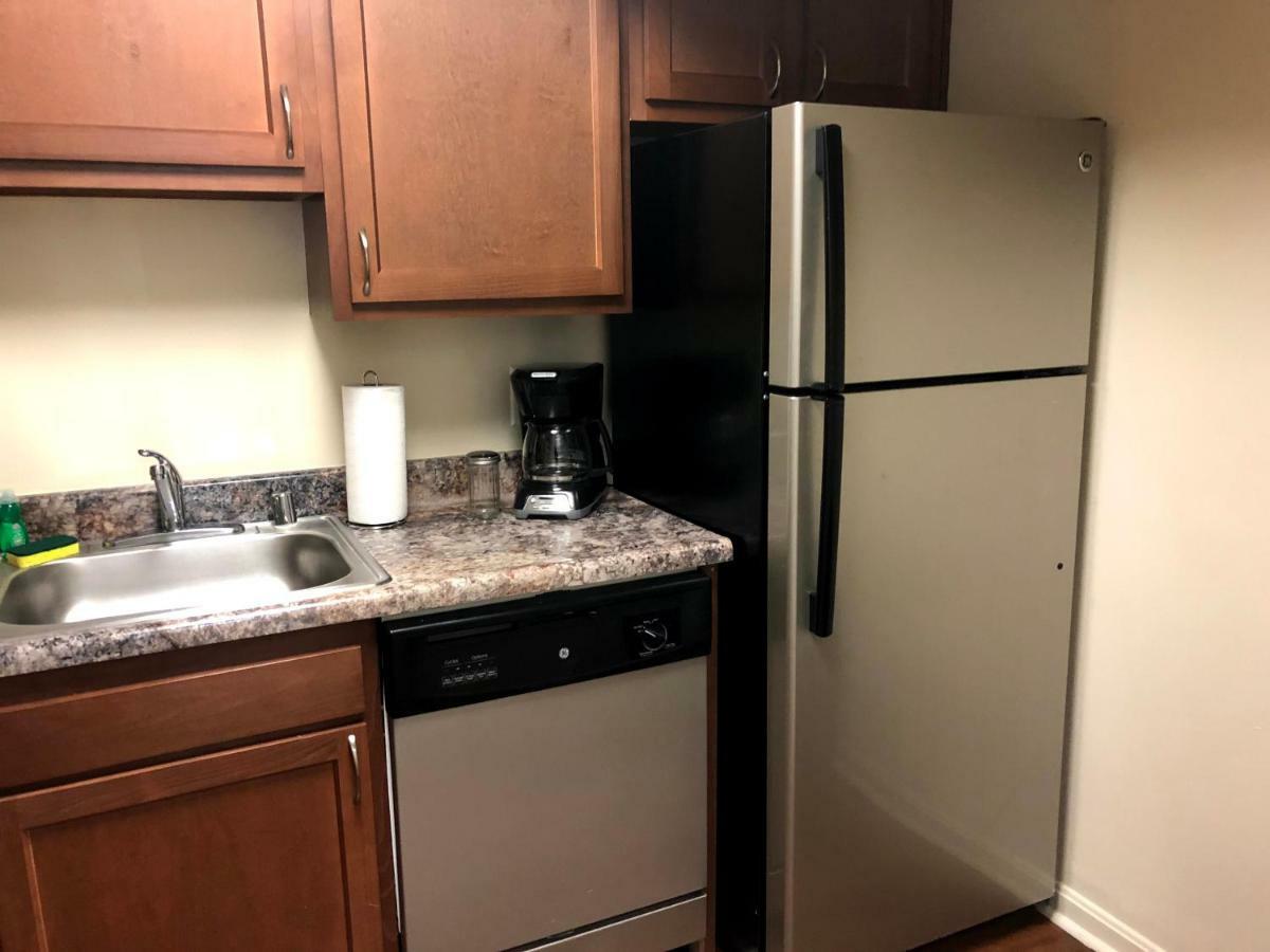 Walter Convention Center Apartments 30 Day Rentals Washington Dış mekan fotoğraf