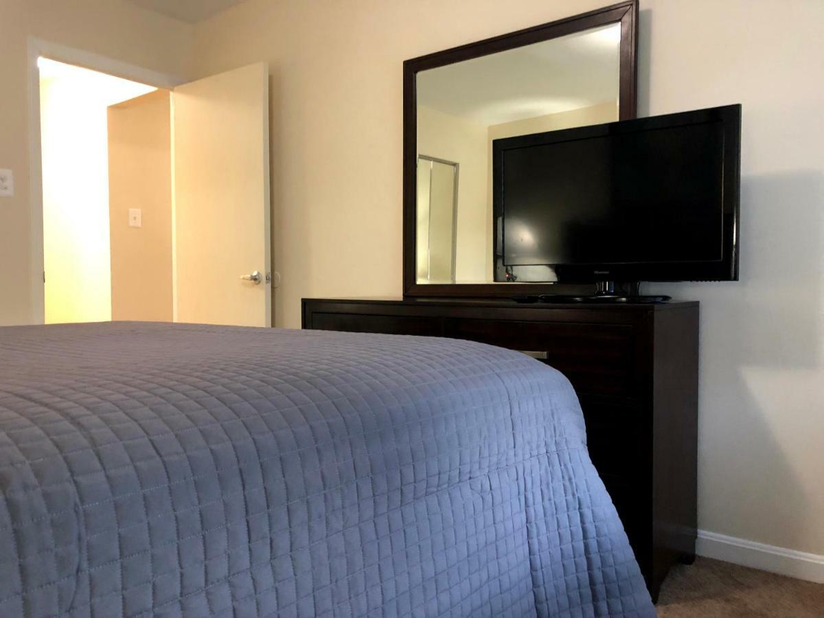 Walter Convention Center Apartments 30 Day Rentals Washington Dış mekan fotoğraf