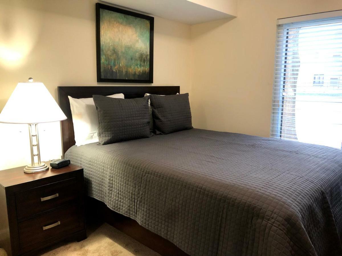 Walter Convention Center Apartments 30 Day Rentals Washington Dış mekan fotoğraf