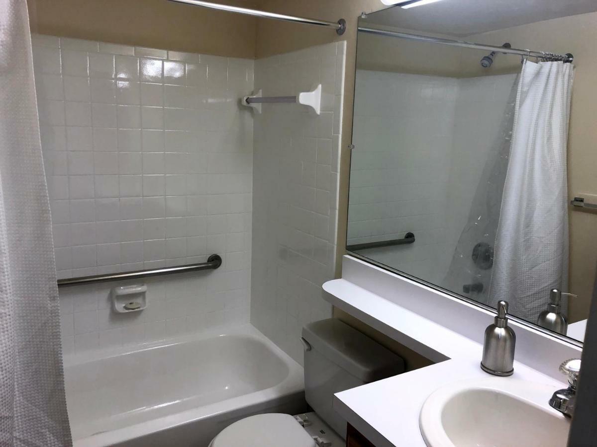 Walter Convention Center Apartments 30 Day Rentals Washington Dış mekan fotoğraf