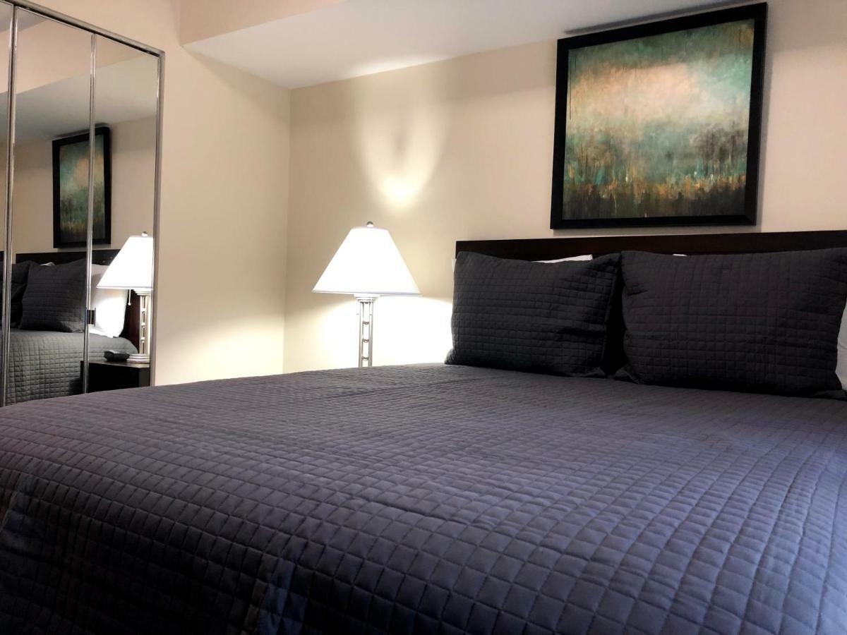 Walter Convention Center Apartments 30 Day Rentals Washington Dış mekan fotoğraf